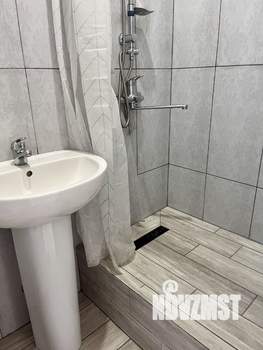 Студия квартира, посуточно, 18м2, 2/2 этаж