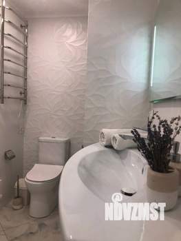 2-к квартира, посуточно, 70м2, 8/10 этаж