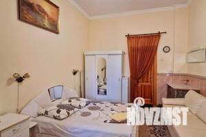 1-к квартира, посуточно, 20м2, 2/3 этаж