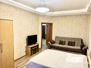 2-к квартира, посуточно, 80м2, 13/15 этаж