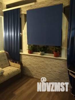 3-к квартира, посуточно, 50м2, 2/2 этаж