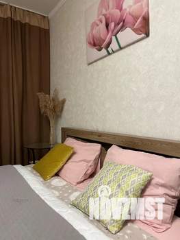 1-к квартира, посуточно, 35м2, 2/5 этаж