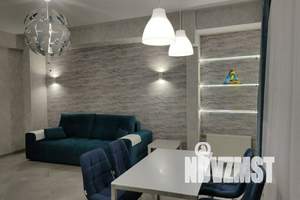 2-к квартира, посуточно, 55м2, 4/13 этаж