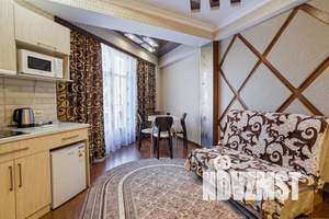 1-к квартира, посуточно, 29м2, 7/7 этаж