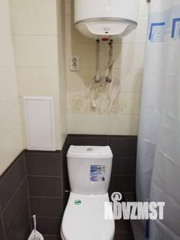 Студия квартира, посуточно, 35м2, 2/6 этаж