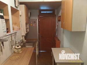 2-к квартира, посуточно, 30м2, 2/2 этаж