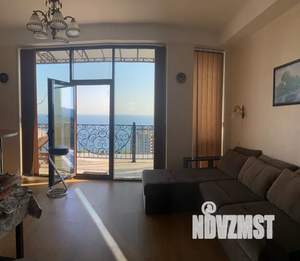 Студия квартира, посуточно, 45м2, 6/6 этаж