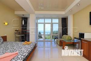 Студия квартира, посуточно, 30м2, 2/3 этаж