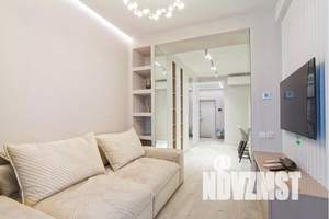 2-к квартира, посуточно, 58м2, 12/19 этаж