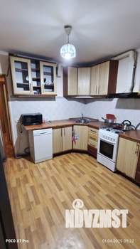 2-к квартира, посуточно, 51м2, 3/9 этаж