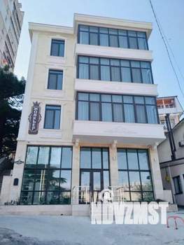 1-к квартира, посуточно, 58м2, 1/1 этаж