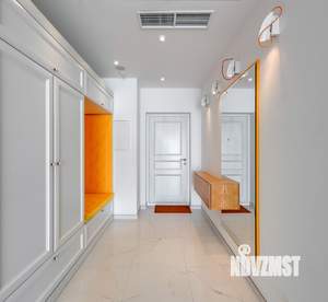 1-к квартира, посуточно, 59м2, 4/7 этаж