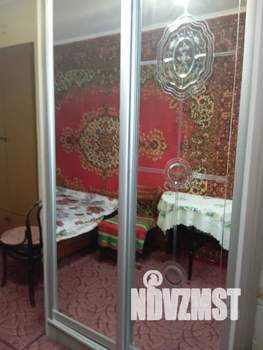 2-к квартира, посуточно, 52м2, 1/1 этаж