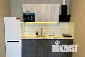 1-к квартира, посуточно, 50м2, 6/9 этаж