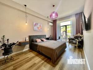 3-к квартира, посуточно, 67м2, 12/14 этаж