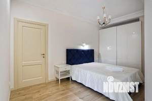 1-к квартира, посуточно, 67м2, 1/1 этаж