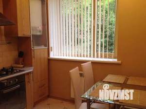 2-к квартира, посуточно, 55м2, 2/3 этаж