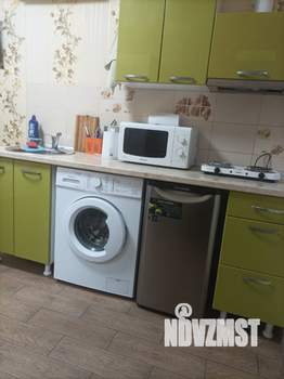 Студия квартира, на длительный срок, 15м2, 1/2 этаж