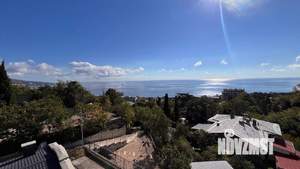 Студия квартира, на длительный срок, 40м2, 4/5 этаж