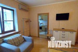 1-к квартира, посуточно, 31м2, 2/2 этаж