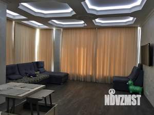 2-к квартира, посуточно, 80м2, 4/6 этаж