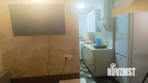 Студия квартира, на длительный срок, 18м2, 2/3 этаж