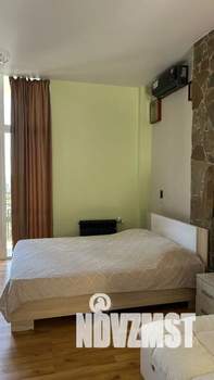 1-к квартира, посуточно, 40м2, 3/3 этаж