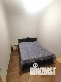 2-к квартира, посуточно, 41м2, 3/4 этаж