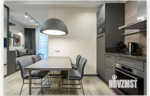 1-к квартира, посуточно, 35м2, 10/18 этаж