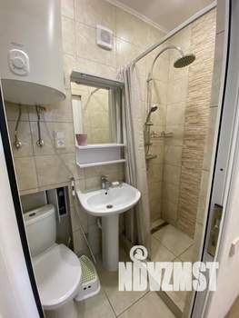 2-к квартира, посуточно, 35м2, 2/3 этаж
