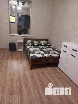 2-к квартира, на длительный срок, 50м2, 1/2 этаж