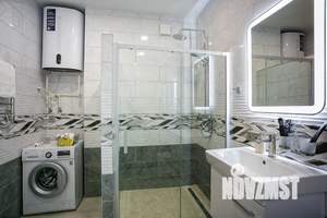 2-к квартира, посуточно, 45м2, 3/8 этаж