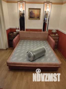 1-к квартира, посуточно, 36м2, 2/2 этаж