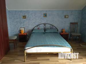 2-к квартира, посуточно, 70м2, 3/4 этаж