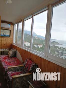 2-к квартира, посуточно, 60м2, 9/12 этаж