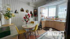 1-к квартира, посуточно, 50м2, 1/9 этаж