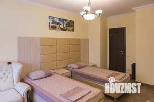 1-к квартира, посуточно, 80м2, 1/1 этаж
