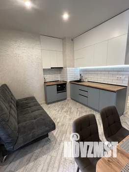 1-к квартира, посуточно, 43м2, 7/9 этаж