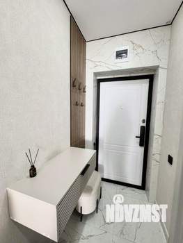 Студия квартира, на длительный срок, 35м2, 13/16 этаж