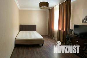 2-к квартира, посуточно, 40м2, 2/9 этаж