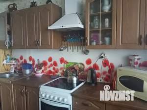 3-к квартира, посуточно, 72м2, 2/9 этаж