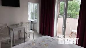 1-к квартира, посуточно, 20м2, 3/5 этаж