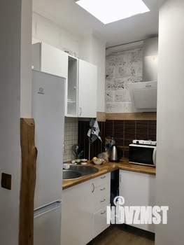 2-к квартира, посуточно, 35м2, 3/7 этаж