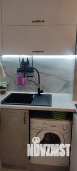 1-к квартира, посуточно, 30м2, 2/3 этаж