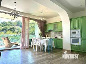 3-к квартира, на длительный срок, 101м2, 5/18 этаж