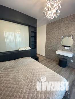 2-к квартира, посуточно, 55м2, 6/10 этаж