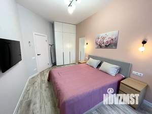 2-к квартира, посуточно, 57м2, 5/10 этаж