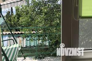 1-к квартира, посуточно, 30м2, 2/2 этаж