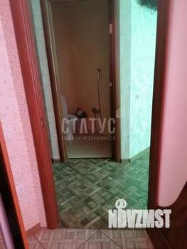 1-к квартира, на длительный срок, 43м2, 3/18 этаж