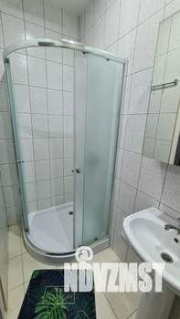 Студия квартира, посуточно, 35м2, 1/1 этаж